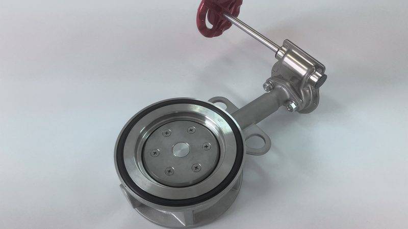 高温化工泵尺寸分类及材质解析